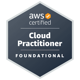 Certified Cloud Practitioner